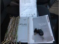 日産アトラス平ボディ小型（2t・3t）[写真34]