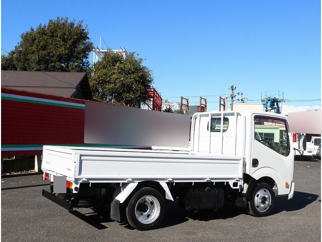 日産アトラス平ボディ小型（2t・3t）[写真04]
