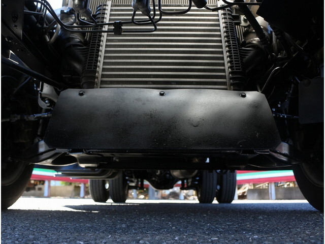 日産アトラス平ボディ小型（2t・3t）[写真07]