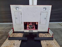 三菱ふそうファイターセルフローダー増トン（6t・8t）[写真12]