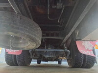 三菱ふそうファイターセルフローダー増トン（6t・8t）[写真13]