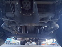 三菱ふそうファイターセルフローダー増トン（6t・8t）[写真14]