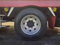 三菱ふそうファイターセルフローダー増トン（6t・8t）[写真16]