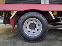 三菱ふそうファイターセルフローダー増トン（6t・8t）[写真19]