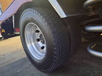 三菱ふそうファイターセルフローダー増トン（6t・8t）[写真21]