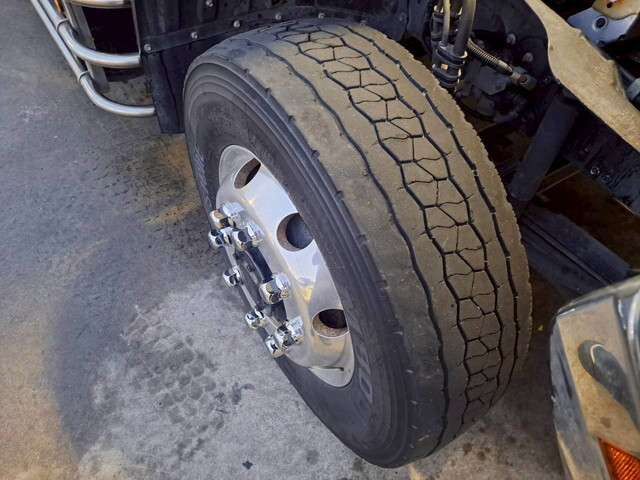 三菱ふそうファイターセルフローダー増トン（6t・8t）[写真21]