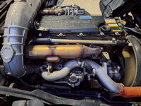 三菱ふそうファイターセルフローダー増トン（6t・8t）[写真23]