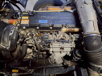 三菱ふそうファイターセルフローダー増トン（6t・8t）[写真24]