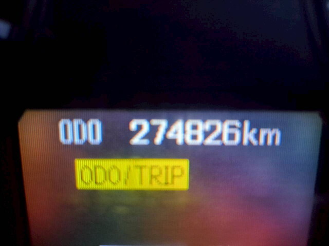 三菱ふそうファイターセルフローダー増トン（6t・8t）[写真25]