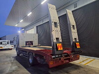 三菱ふそうファイターセルフローダー増トン（6t・8t）[写真05]