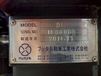 三菱ふそうファイターセルフローダー増トン（6t・8t）[写真06]