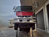 三菱ふそうファイターセルフローダー増トン（6t・8t）[写真07]