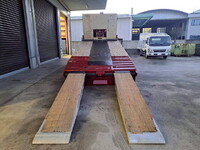 三菱ふそうファイターセルフローダー増トン（6t・8t）[写真08]