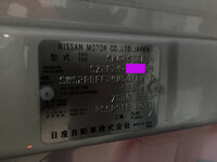 日産アトラス幌ウイング小型（2t・3t）[写真36]