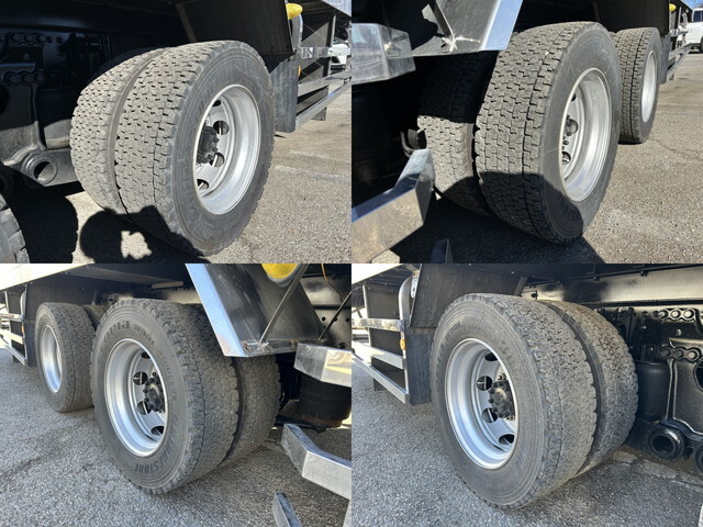 日野プロフィア冷凍車（冷蔵車）大型（10t）[写真16]