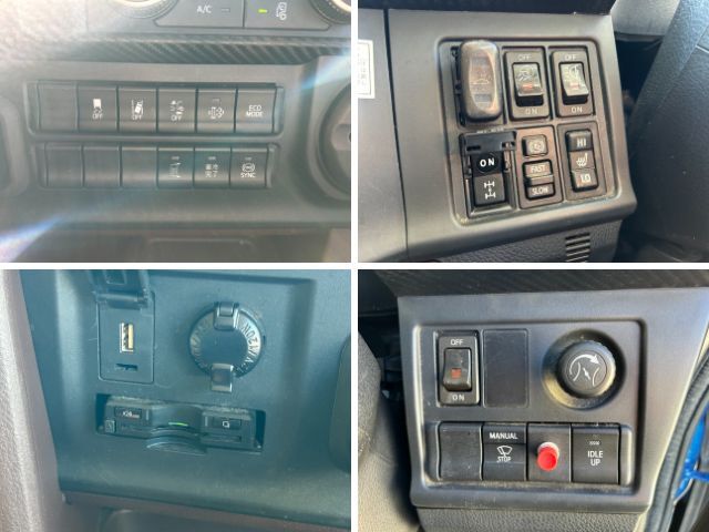 日野プロフィア冷凍車（冷蔵車）大型（10t）[写真24]