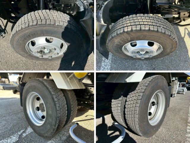 いすゞエルフ冷凍車（冷蔵車）小型（2t・3t）[写真23]