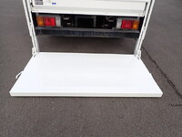 いすゞエルフ平ボディ小型（2t・3t）[写真13]