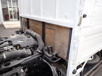 いすゞエルフ平ボディ小型（2t・3t）[写真17]