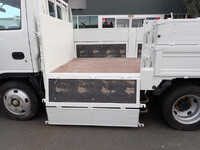 いすゞエルフ平ボディ小型（2t・3t）[写真19]