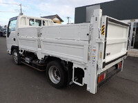 いすゞエルフ平ボディ小型（2t・3t）[写真02]