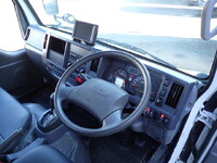 いすゞエルフ平ボディ小型（2t・3t）[写真33]