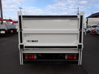 いすゞエルフ平ボディ小型（2t・3t）[写真07]