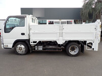 いすゞエルフ平ボディ小型（2t・3t）[写真08]