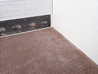 いすゞエルフ平ボディ小型（2t・3t）[写真09]