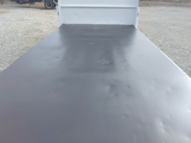 いすゞエルフダンプ小型（2t・3t）[写真12]