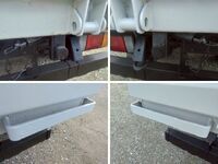 いすゞエルフダンプ小型（2t・3t）[写真15]