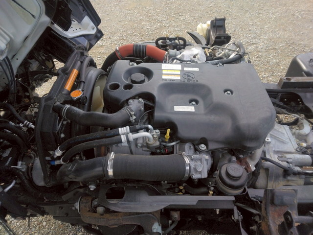 いすゞエルフダンプ小型（2t・3t）[写真17]