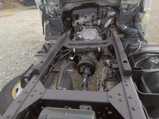 いすゞエルフダンプ小型（2t・3t）[写真19]