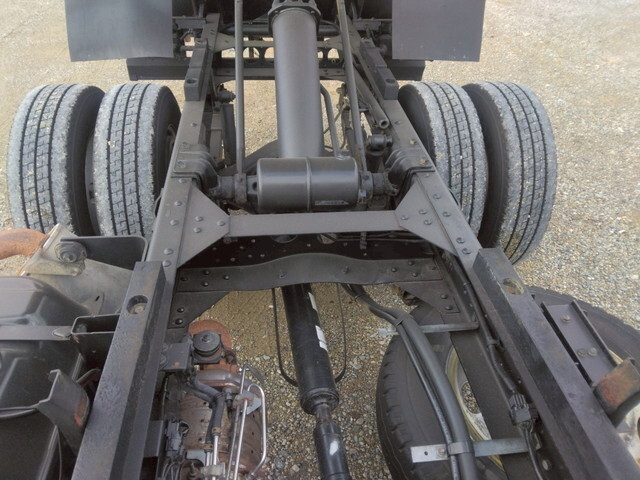 いすゞエルフダンプ小型（2t・3t）[写真20]