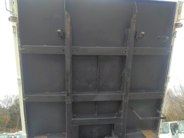 いすゞエルフダンプ小型（2t・3t）[写真22]