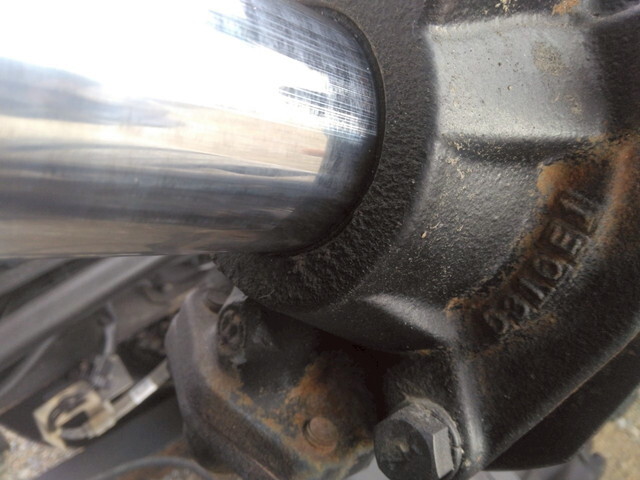 いすゞエルフダンプ小型（2t・3t）[写真23]