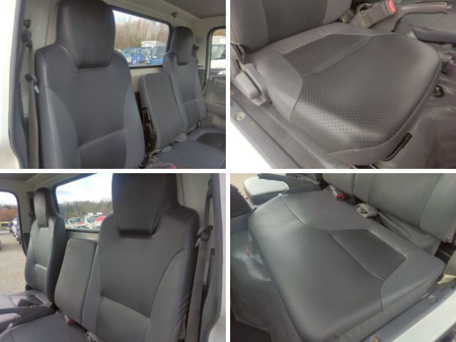 いすゞエルフダンプ小型（2t・3t）[写真26]