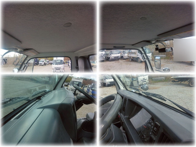 いすゞエルフダンプ小型（2t・3t）[写真36]