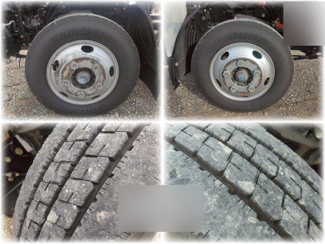 いすゞエルフダンプ小型（2t・3t）[写真37]