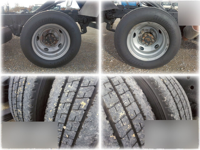 いすゞエルフダンプ小型（2t・3t）[写真38]