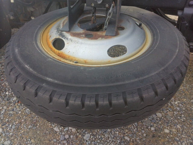 いすゞエルフダンプ小型（2t・3t）[写真39]