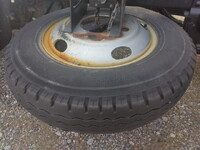 いすゞエルフダンプ小型（2t・3t）[写真40]