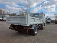 いすゞエルフダンプ小型（2t・3t）[写真05]