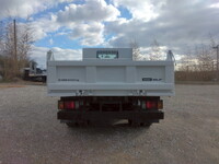 いすゞエルフダンプ小型（2t・3t）[写真07]