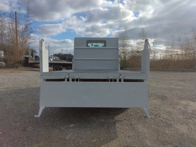 いすゞエルフダンプ小型（2t・3t）[写真09]