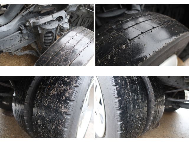 いすゞエルフアルミブロック小型（2t・3t）[写真16]