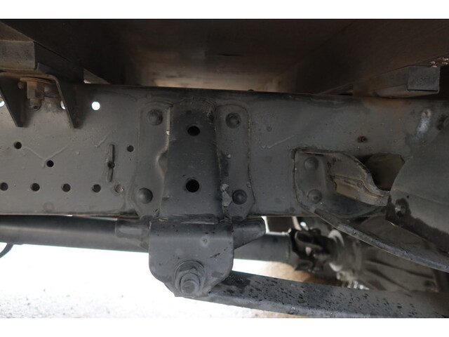 いすゞエルフアルミブロック小型（2t・3t）[写真19]