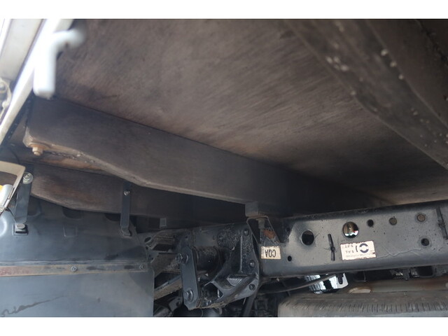 いすゞエルフアルミブロック小型（2t・3t）[写真21]