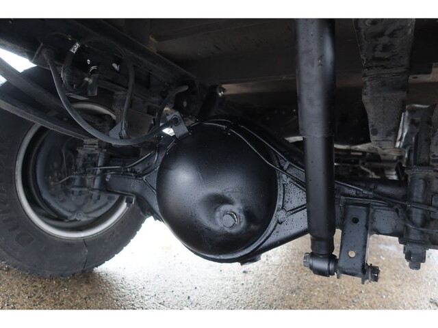 いすゞエルフアルミブロック小型（2t・3t）[写真23]