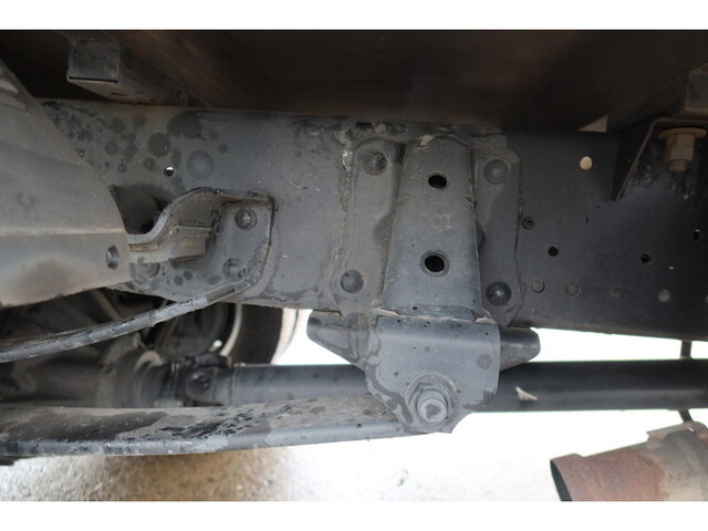 いすゞエルフアルミブロック小型（2t・3t）[写真24]